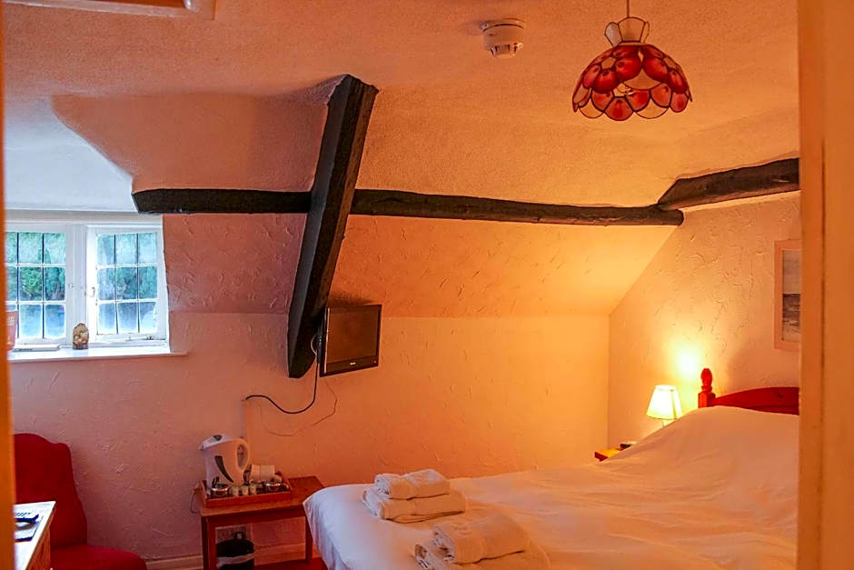 Kersbrook Guest Accommodation