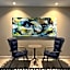 'Syrena Luxury Caribbean' Heart of Playa del Carmen - Fast Wi-fi - Sea Views