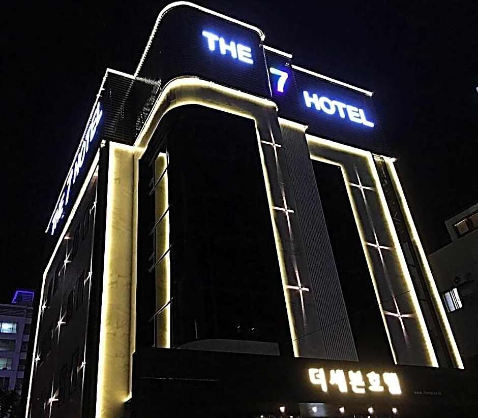 The7Hotel