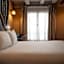 Hotel Odeon Saint Germain