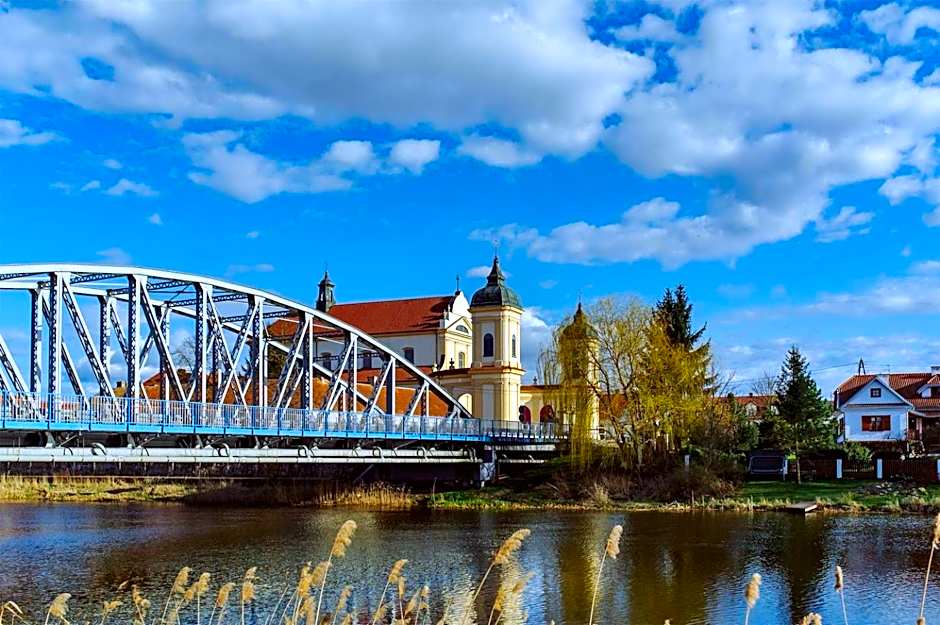 Przystanek Tykocin - apartamenty gościnne