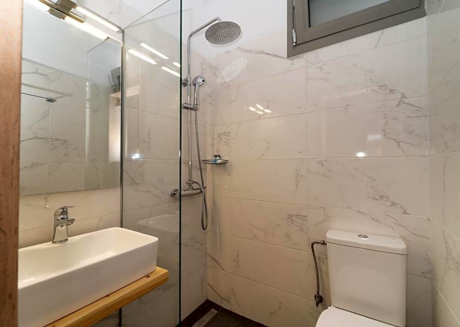 CARLOS MANSION LUXURY SUITES