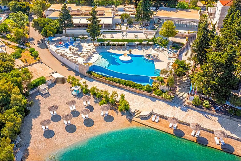 Aminess Vival Port9 Residence