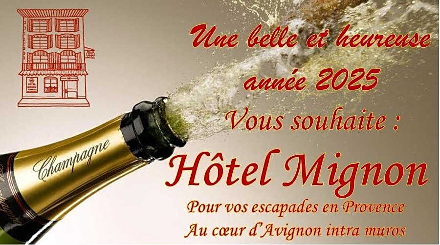 Hotel Mignon