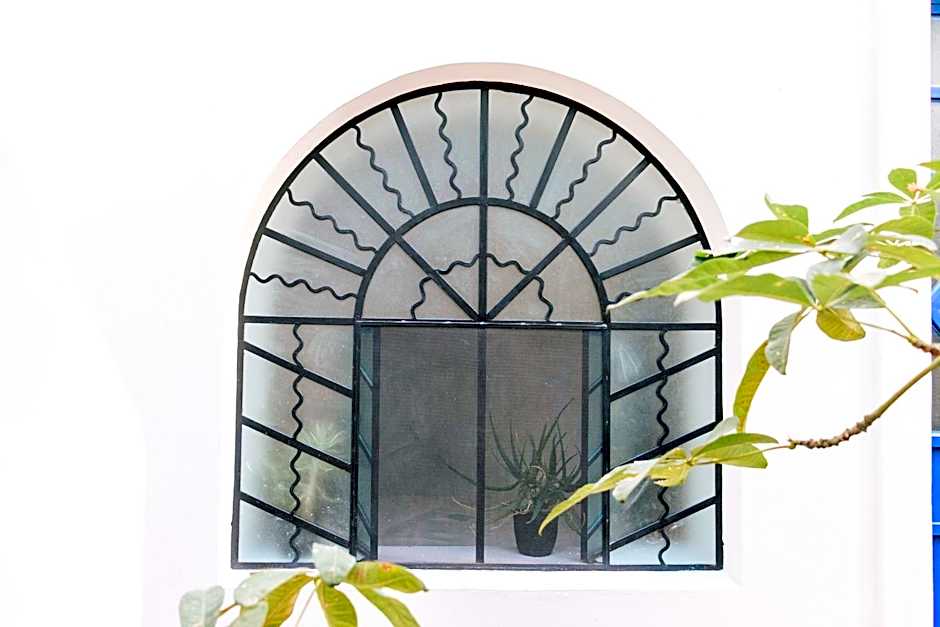 Casa Kali by Barrio México