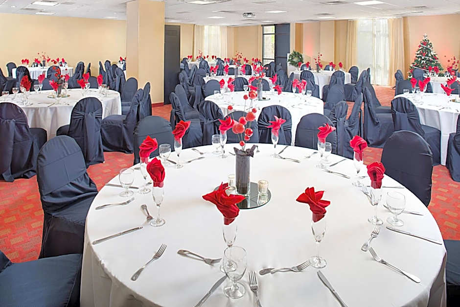 Courtyard by Marriott Sacramento Midtown