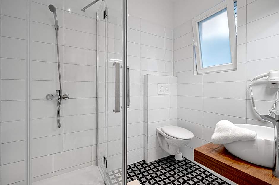 Downtown Bratislava B&B