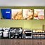Comfort Inn Sydney - Cape Breton