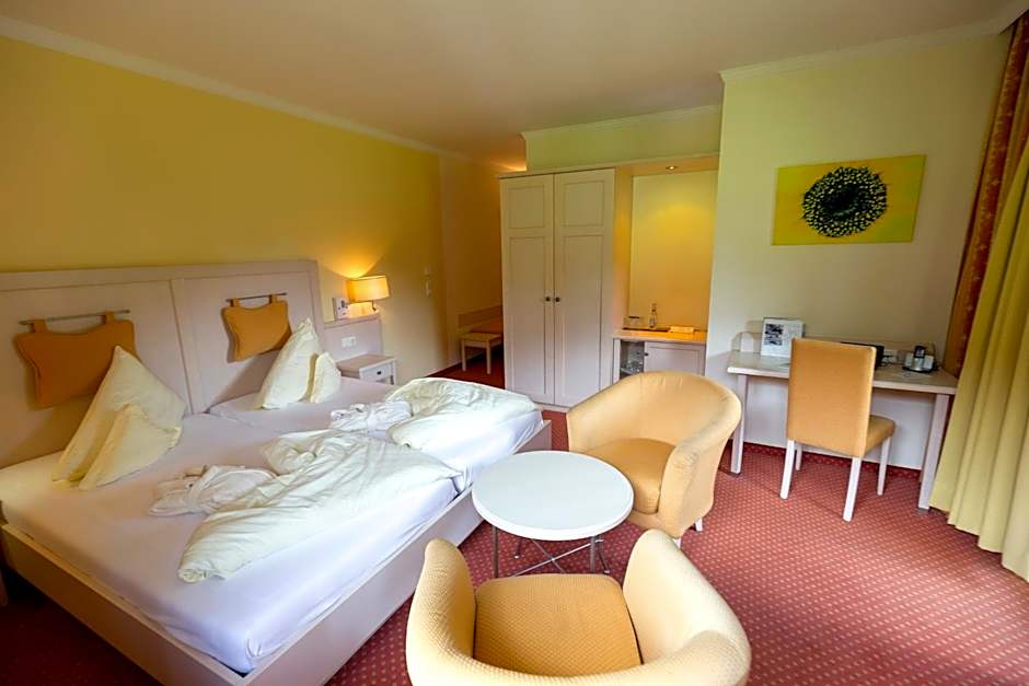 Family & Sporthotel Kärntnerhof