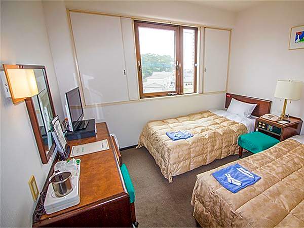 Shimabara Toyo Parkside Hotel