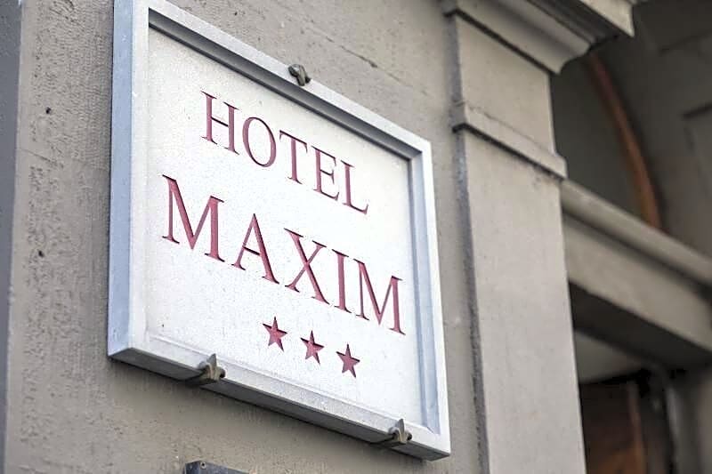 Maxim Firenze