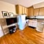 Beachfront 1 Bedroom Condo with Private Beach, Pool, Hot Tub