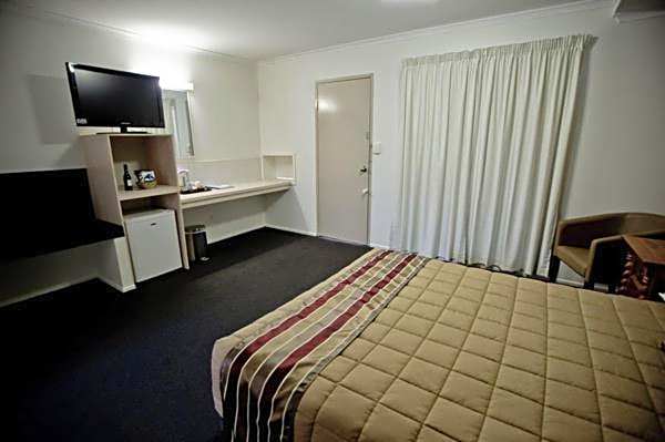 Centrepoint Motor Inn