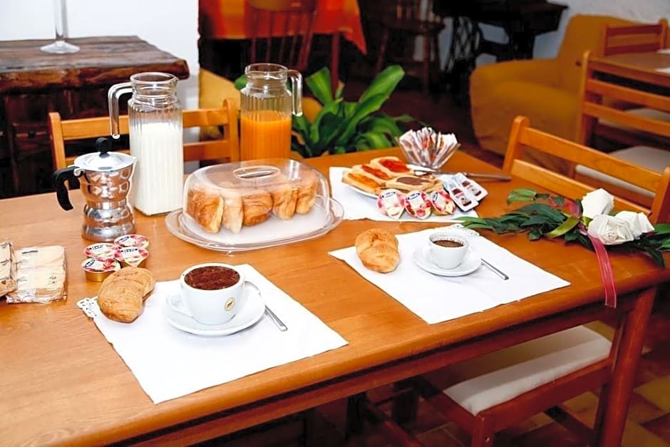 Villa Marogna Rooms And Breakfast