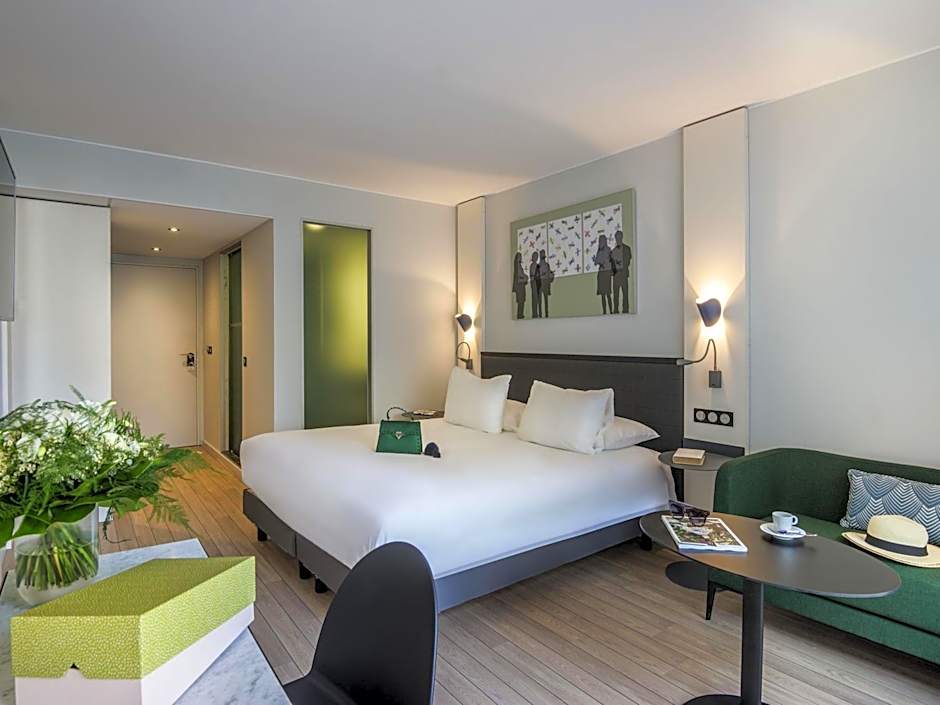 Hotel Mercure Ajaccio