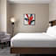 Hilton Garden Inn New York/Midtown Park Avenue