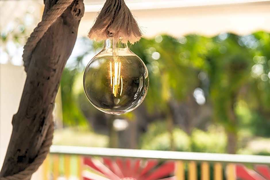 Appartement Rêve d'Outre Mer