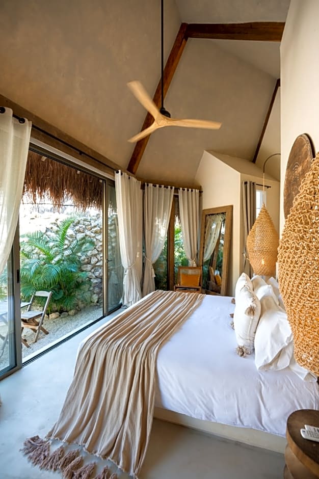 Hotel Muaré Tulum