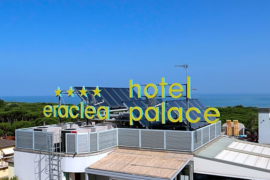 Eraclea Palace Appartements