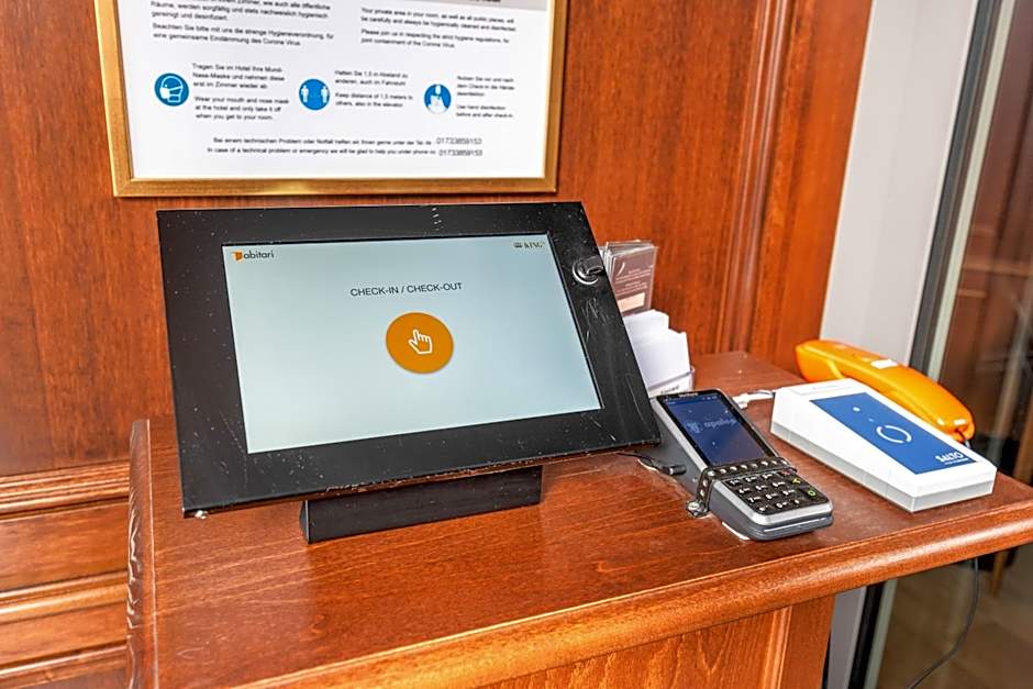 King's Hotel City Stay