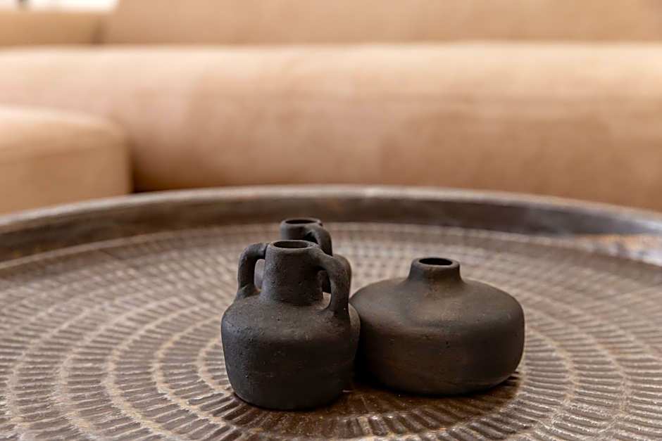 Tenuta Asmara Luxury Resort