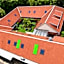 Hotel Be Guest Limoges Sud ex Black & Green