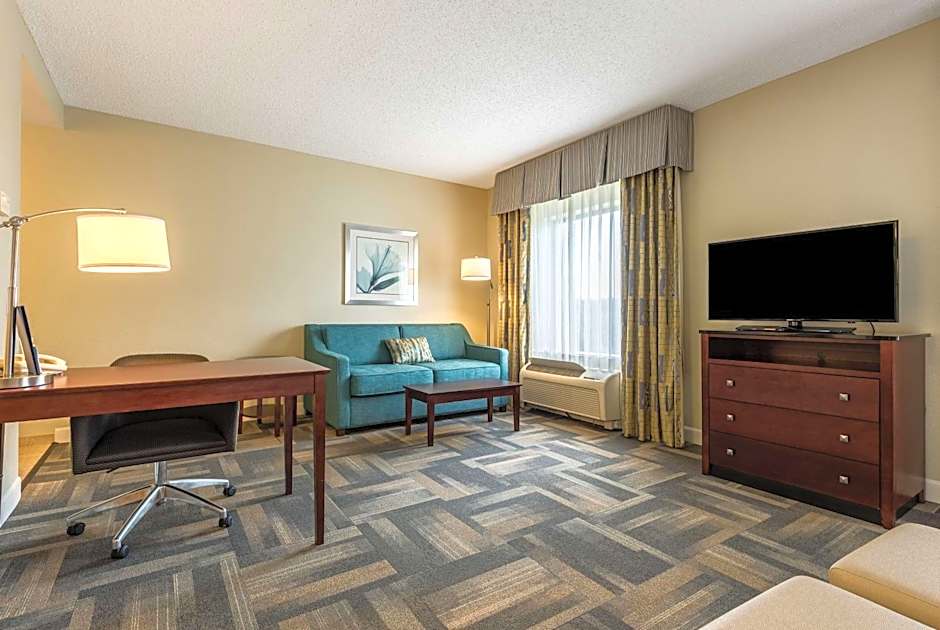 Hampton Inn By Hilton & Suites Orlando-South Lake Buena Vista
