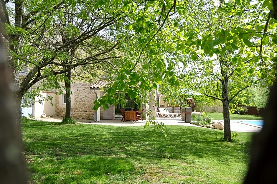 Chambre d'hotes Lencouet