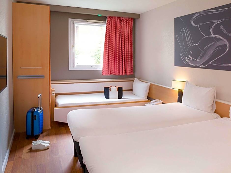 ibis Besançon la City