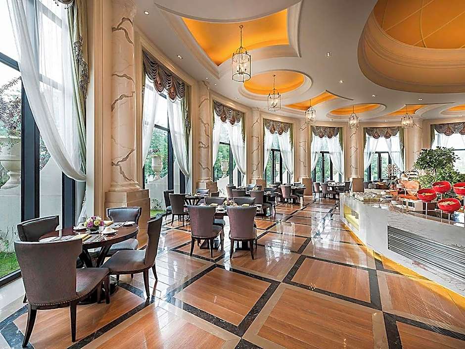 Pullman Tangshan