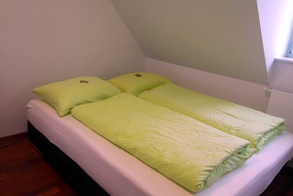 Jungingers Aparthotel