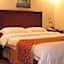 GreenTree Inn Zhangjiakou Xuanhua Boju Business Hotel