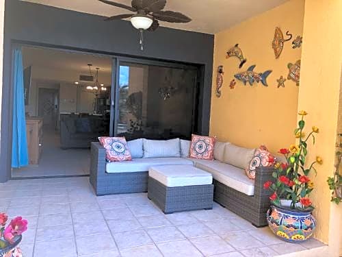 Princesa de Penasco Condo C101 Sandy Beach Puerto Penasco