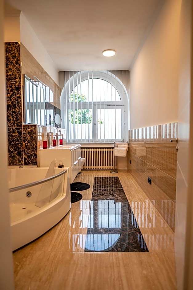 VILLA BOWDY