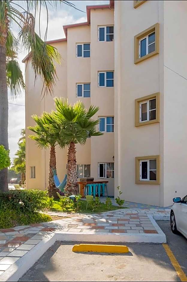 Sol-O-Cien Condo No Check Out Chores