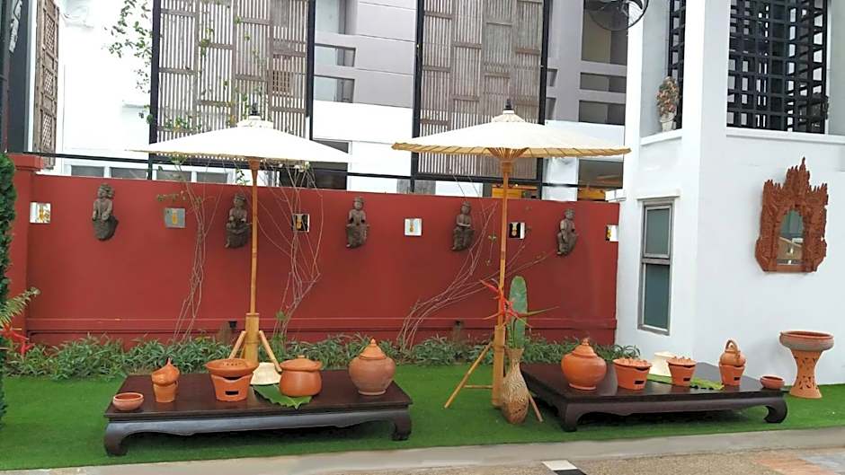 Siam Villa Suvarnabhumi