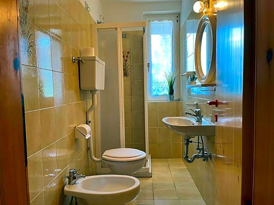 Locanda La Ruscoletta