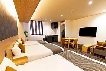 GRAND BASE Nagoya Chiyokura