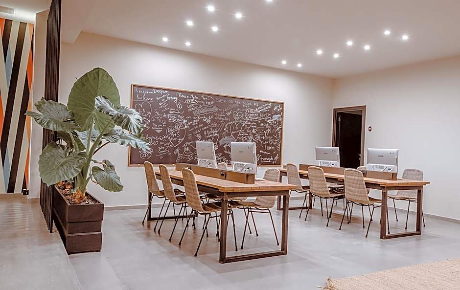 Cook's Club Hersonissos Crete