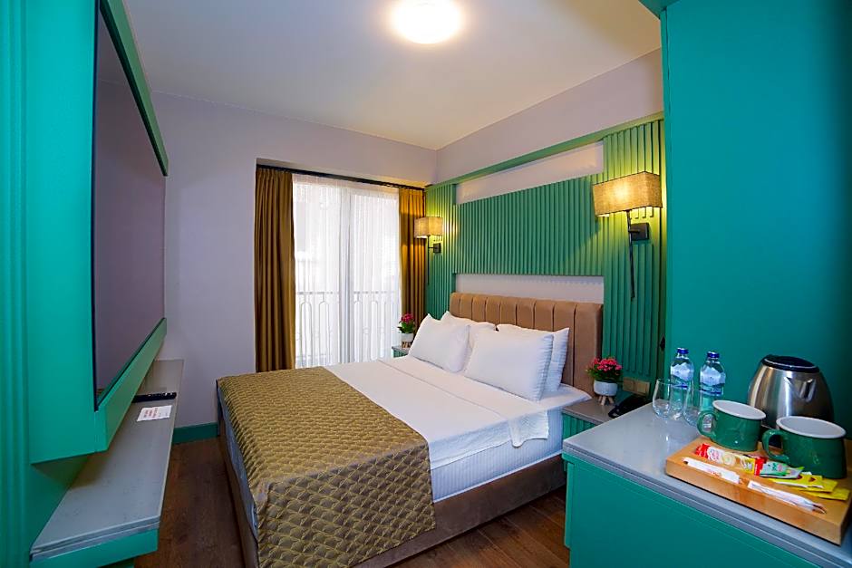 Aspen Hotel Çanakkale