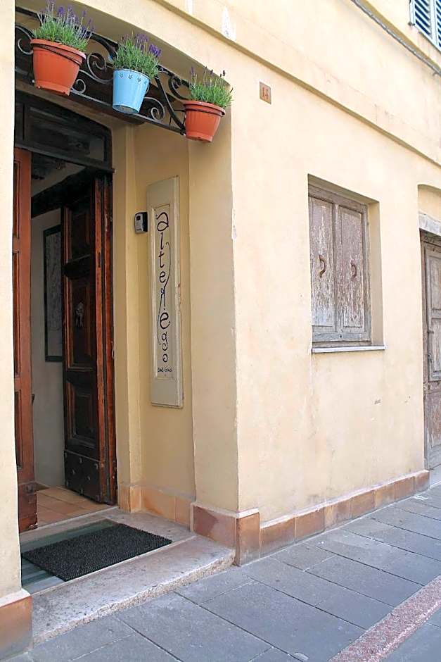 Alter Ego B&B