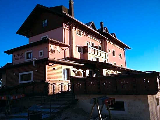 Principessa Giovanna Boutique Chalet