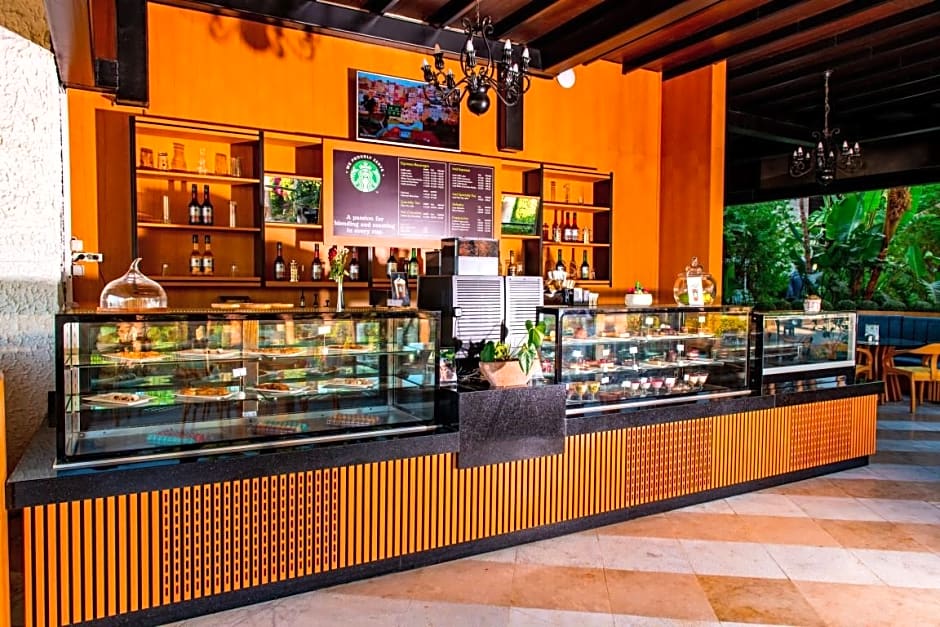 Hillstone Bodrum Hotel & SPA