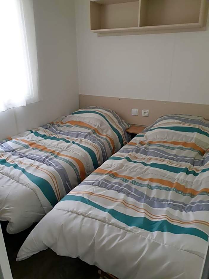 Mobil-home 6 personnes Agde - Grau d'Agde