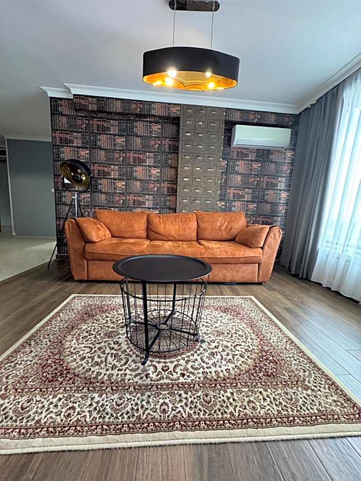 Avenue Aparthotel