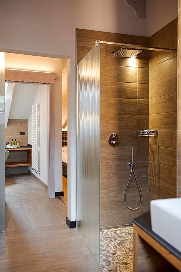 Bio Boutique Hotel Laurino