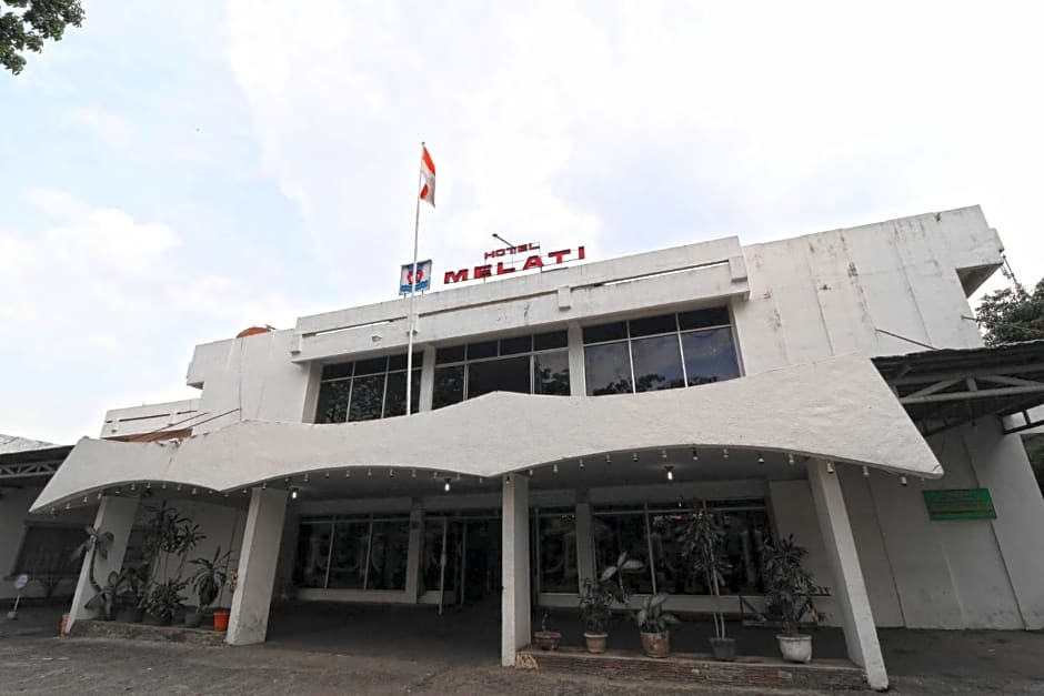 Hotel Melati