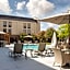 Hampton Inn By Hilton Tuscaloosa-University