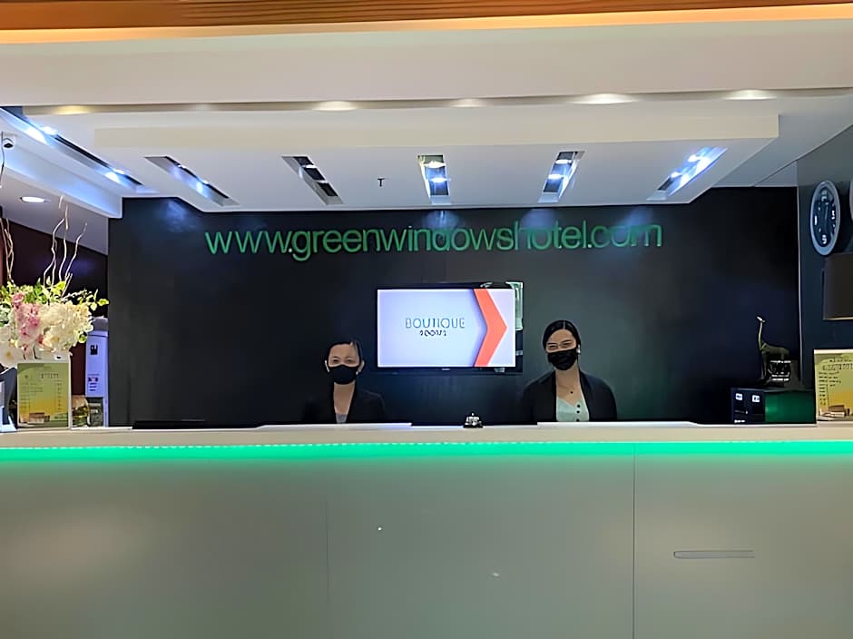 Green Windows Dormitel 188