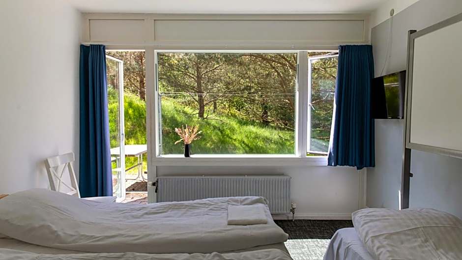 Hotel Toppen af Ebeltoft